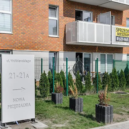 Elegant Near Vitsula River Appartement *