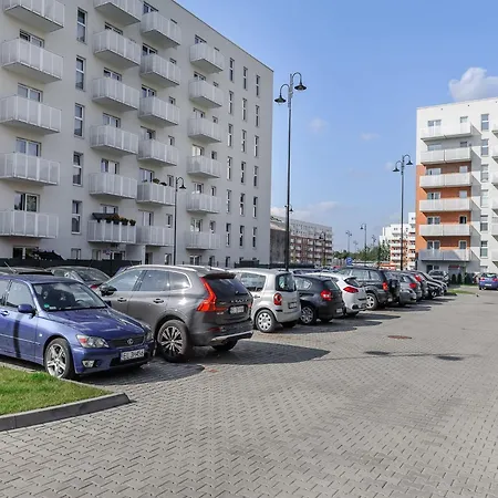 Elegant Near Vitsula River Appartement *